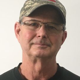 Rick Donovan | Binpak